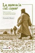 la zancada del deyar-gonzalo moure trenor-9788499213194 la zancada del deyar-gonzalo moure trenor-9788499213194