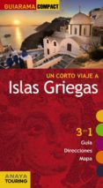 islas griegas 2012 (anaya touring)-9788499352794 islas griegas 2012 (anaya touring)-9788499352794