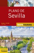 plano de sevilla 2017 (mapa touring) 2ª ed.-9788499359694 plano de sevilla 2017 (mapa touring) 2ª ed. 9788499359694
