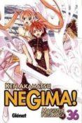 negima. magister negi magi nº 36-ken akamatsu-9788499473994 negima. magister negi magi nº 36-ken akamatsu-9788499473994