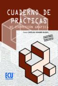 cuaderno de practicas de expresion grafica (2ª ed.)-9788499480794 cuaderno de practicas de expresion grafica (2ª ed.)-9788499480794