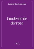 cuaderno de derrota (ebook)-9788499496894 cuaderno de derrota (ebook)-9788499496894