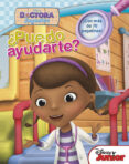 doctora juguetes. libro de pegatinas. ¿puedo ayudarte?-9788499515694 doctora juguetes. libro de pegatinas. ¿puedo ayudarte?-9788499515694
