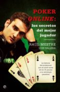 poker online: los secretos del mejor jugador: la historia de un p rofesional que se jubilo a los 30 gracias a su estrategia ganadora-luis valera-9788499700694 poker online: los secretos del mejor jugador: la historia de un p rofesional que se jubilo a los 30 gracias a su estrategia ganadora-luis valera-9788499700694