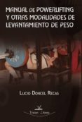 manual de powerlifting y otras modalidades de levantamiento de pe so-lucio doncel recas-9788499839394 manual de powerlifting y otras modalidades de levantamiento de pe so-lucio doncel recas-9788499839394