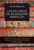 las palabras de mi maestro perfecto-9788499883694 las palabras de mi maestro perfecto-9788499883694