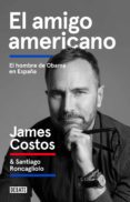 el amigo americano (ebook)-9788499929194 el amigo americano (ebook)-9788499929194
