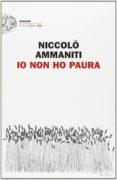 io non ho paura-niccolo ammaniti-9788806207694 io non ho paura-niccolo ammaniti-9788806207694
