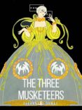 La mejor descarga de libros de texto de libros electrónicos THE THREE MUSKETEERS