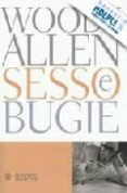 sesso e bugie-woody allen-9788845234194 sesso e bugie-woody allen-9788845234194
