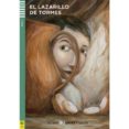 lazarillo de tormes + cd-9788853606594 lazarillo de tormes + cd-9788853606594