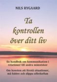 Descargar libros gratis pdf en línea TA KONTROLLEN ÖVER DITT LIV
