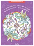 colouring mandalas - criaturas fantásticas-9789403209494 colouring mandalas - criaturas fantásticas-9789403209494