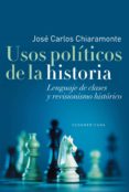 usos politicos de la historia (ebook)-9789500743594 usos politicos de la historia (ebook)-9789500743594