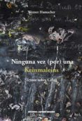 Amazon descarga libros iphone NINGUNA VEZ (POR) UNA PDF FB2 de WERNER HAMACHER 9789566048794 (Spanish Edition)