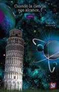 cuando la ciencia nos alcance, i-shahen hacyan-9789681668594 cuando la ciencia nos alcance, i-shahen hacyan-9789681668594