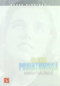 obras reunidas (vol. i: narrativa breve)-elena poniatowska-9789681674694 obras reunidas (vol. i: narrativa breve)-elena poniatowska-9789681674694