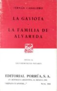 la gaviota: la familia de albareja-9789684325494 la gaviota: la familia de albareja-9789684325494