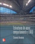 estructuras de acero comportamiento-sriramu vinnacota-9789701056394 estructuras de acero comportamiento-sriramu vinnacota-9789701056394