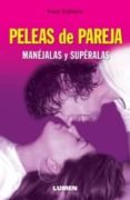 peleas de parejas: manejalas y superalas-yvon dallaire-9789870000594 peleas de parejas: manejalas y superalas-yvon dallaire-9789870000594