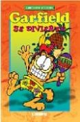 garfield se divierte-davis jim-9789870004394 garfield se divierte-davis jim-9789870004394