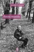 poesia reunida-arnaldo calveyra-9789871156894 poesia reunida-arnaldo calveyra-9789871156894