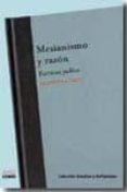 mesianismo y razon: escritos judios-hermann cohen-9789871382194 mesianismo y razon: escritos judios-hermann cohen-9789871382194