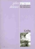 pintura: el concepto de diagrama-gilles deleuze-9789872100094 pintura: el concepto de diagrama-gilles deleuze-9789872100094