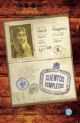 cuentos completos. virginia woolf (2ª ed.)-virginia woolf-9789873847394 cuentos completos. virginia woolf (2ª ed.)-virginia woolf-9789873847394