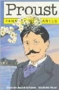 proust para principiantes-gwenola aujard johnson-stephane heuet-9789875550094 proust para principiantes-gwenola aujard johnson-stephane heuet-9789875550094