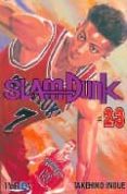slam dunk nº 23-inoue takehiko-9789875622494 slam dunk nº 23-inoue takehiko-9789875622494