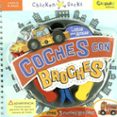 Coches con broches-1801850-otro-formato