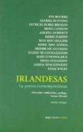 irlandesas: 14 poetas contemporaneas-9789879108994 irlandesas: 14 poetas contemporaneas-9789879108994