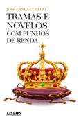 Descargar ebook en ingles gratis TRAMAS E NOVELOS COM PUNHOS DE RENDA en español CHM RTF FB2