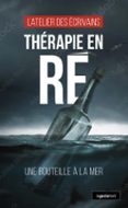 THÉRAPIE EN RÉ
