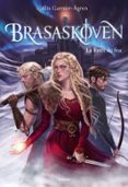 BRASASKOVEN, TOME 01