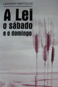 Los mejores libros de audio para descargar A LEI, O SÁBADO E O DOMINGO de  en español MOBI iBook 9791221333794