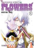 SHAMAN KING: FLOWERS 3-17790072-otro-formato
