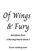 OF WINGS & FURY  (edición en inglés)