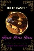 Ebook komputer descargar gratis KNOCK THREE TIMES  (edición en inglés) 9798224232994 (Literatura española)