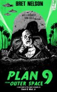 PLAN 9 FROM OUTER SPACE  (edición en inglés)