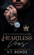 HEARTLESS VOWS