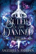 RULER OF THE DAMNED  (edición en inglés)