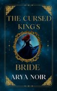THE CURSED KING'S BRIDE