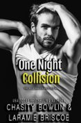 Ebooks gratuitos en pdf para descargar ONE NIGHT COLLISION en español 9798232651794