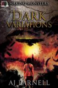 Descargar gratis audiolibro en línea DARK VARIATIONS  (edición en inglés) 9798823205894