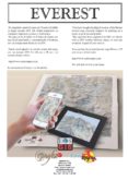 mapa del monte everest en hojas din-a4 (ebook)-cdlap00000994 mapa del monte everest en hojas din-a4 (ebook)-cdlap00000994
