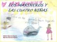 los marineros y las cuatro niñas (ebook)-cdlap00010294 los marineros y las cuatro niñas (ebook)-cdlap00010294