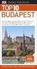 budapest 2018 (guia visual top 10)-9780241340004 budapest 2018 (guia visual top 10) 9780241340004