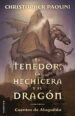 el tenedor, la hechicera y el dragon-9788417541804 el tenedor, la hechicera y el dragon 9788417541804